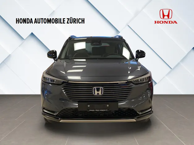 Honda HR-V 1.5 i-MMD Advance Style