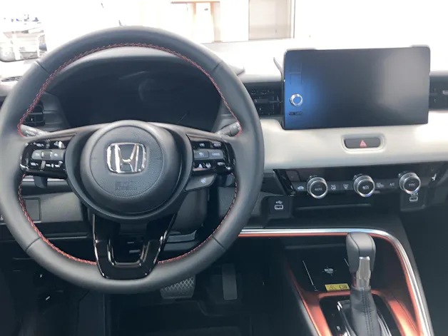 Honda HR-V 1.5 i-MMD Advance Style