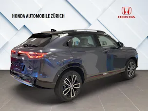 Honda HR-V 1.5 i-MMD Advance Style