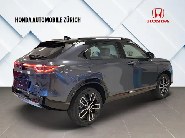 Honda HR-V 1.5 i-MMD Advance Style