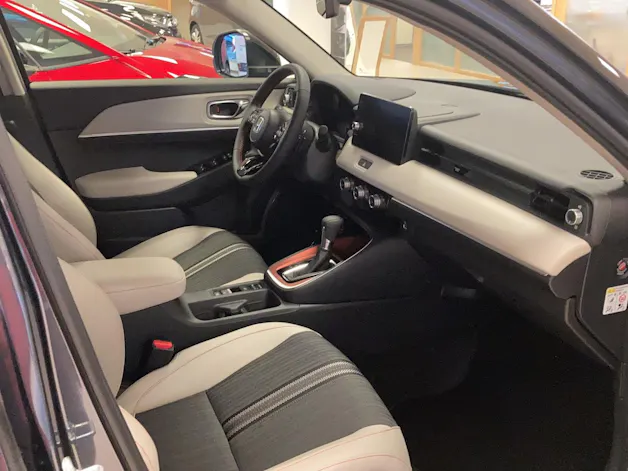 Honda HR-V 1.5 i-MMD Advance Style