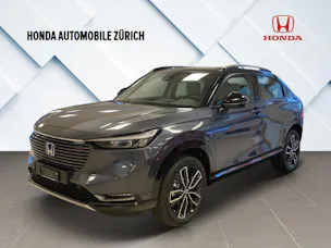 Honda HR-V 1.5 i-MMD Advance Style