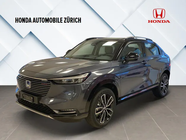 Honda HR-V 1.5 i-MMD Advance Style
