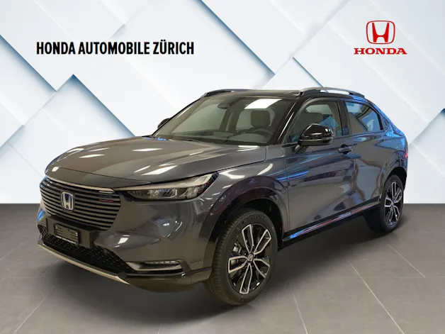 Honda HR-V 1.5 i-MMD Advance Style