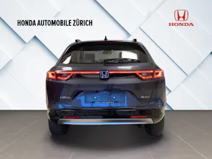 Honda HR-V 1.5 i-MMD Advance Style