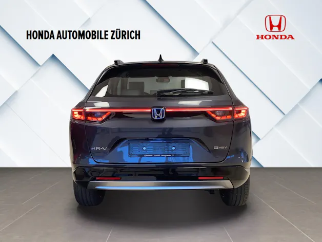 Honda HR-V 1.5 i-MMD Advance Style