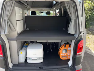 VW T6.1 Kaw. 3000 2.0 TDI 110