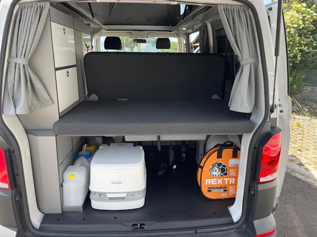 VW T6.1 Kaw. 3000 2.0 TDI 110
