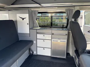 VW T6.1 Kaw. 3000 2.0 TDI 110