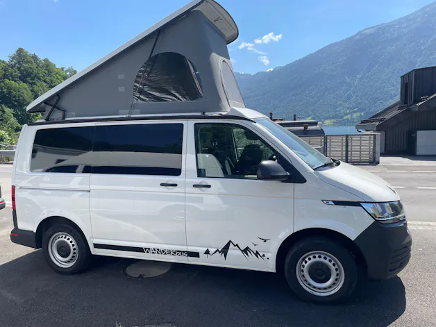 VW T6.1 Kaw. 3000 2.0 TDI 110