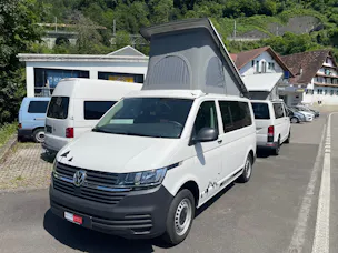 VW T6.1 Kaw. 3000 2.0 TDI 110