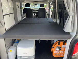 VW T6.1 Kaw. 3000 2.0 TDI 110