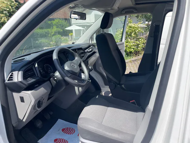 VW T6.1 Kaw. 3000 2.0 TDI 110