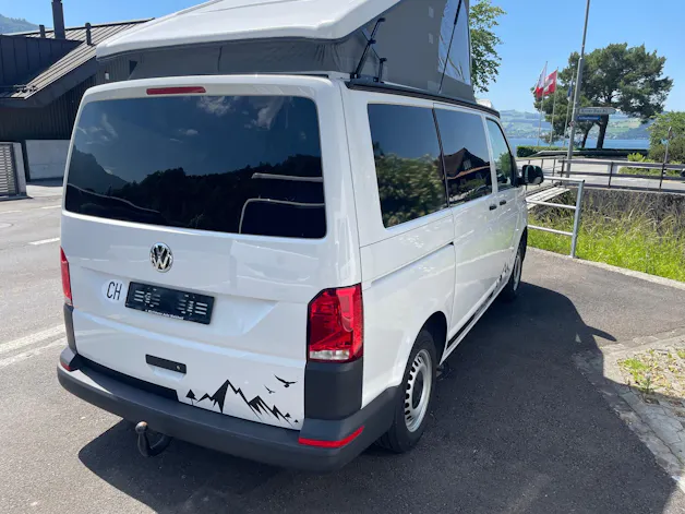 VW T6.1 Kaw. 3000 2.0 TDI 110