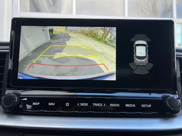 Kia XCeed 1.6 T-GDi Style