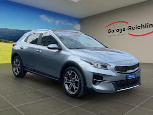 Kia XCeed 1.6 T-GDi Style