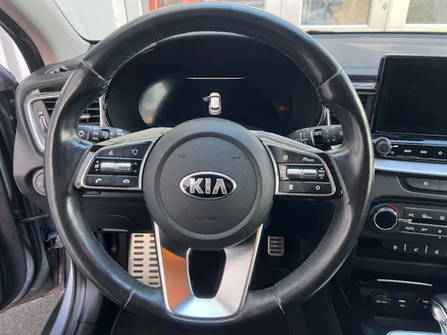 Kia XCeed 1.6 T-GDi Style