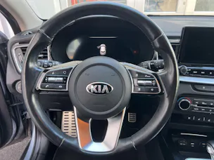 Kia XCeed 1.6 T-GDi Style