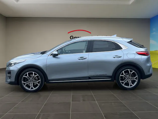 Kia XCeed 1.6 T-GDi Style