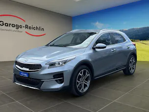 Kia XCeed 1.6 T-GDi Style