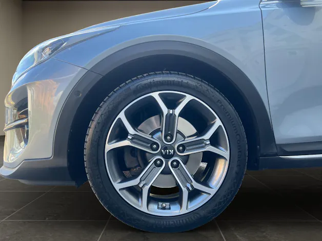 Kia XCeed 1.6 T-GDi Style