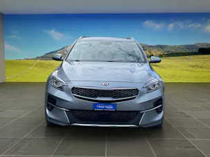 Kia XCeed 1.6 T-GDi Style