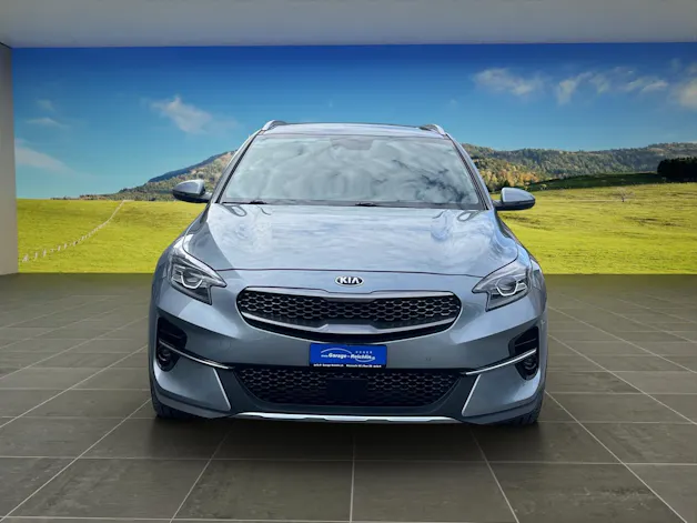Kia XCeed 1.6 T-GDi Style