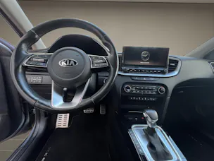 Kia XCeed 1.6 T-GDi Style