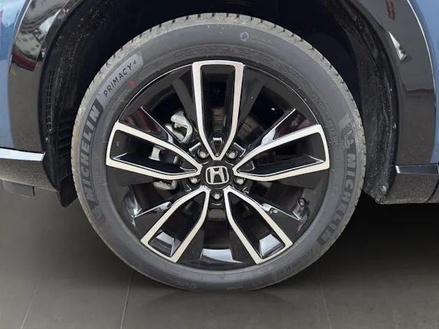 Honda HR-V 1.5 i-MMD Advance Style Plus