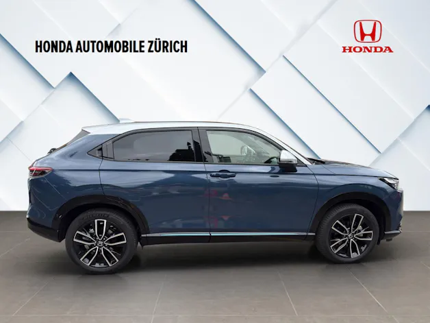 Honda HR-V 1.5 i-MMD Advance Style Plus