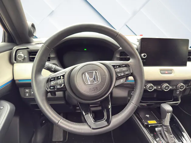 Honda HR-V 1.5 i-MMD Advance Style Plus
