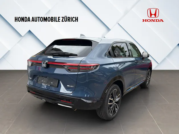 Honda HR-V 1.5 i-MMD Advance Style Plus