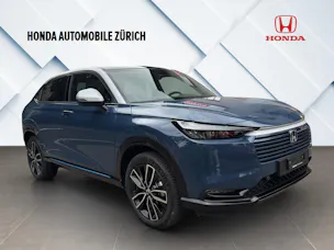 Honda HR-V 1.5 i-MMD Advance Style Plus
