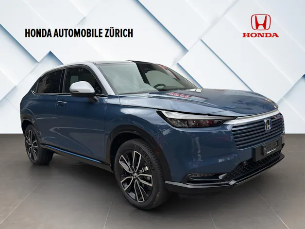 Honda HR-V 1.5 i-MMD Advance Style Plus