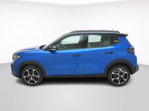 Citroën C3 1.2 Turbo Plus