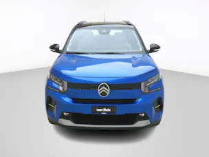 Citroën C3 1.2 Turbo Plus