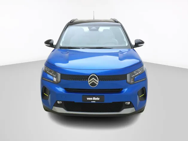 Citroën C3 1.2 Turbo Plus