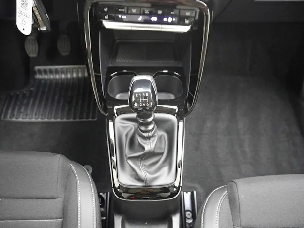 Citroën C3 1.2 Turbo Plus
