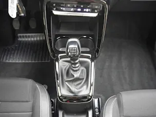 Citroën C3 1.2 Turbo Plus
