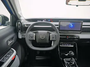 Citroën C3 1.2 Turbo Plus