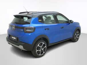 Citroën C3 1.2 Turbo Plus