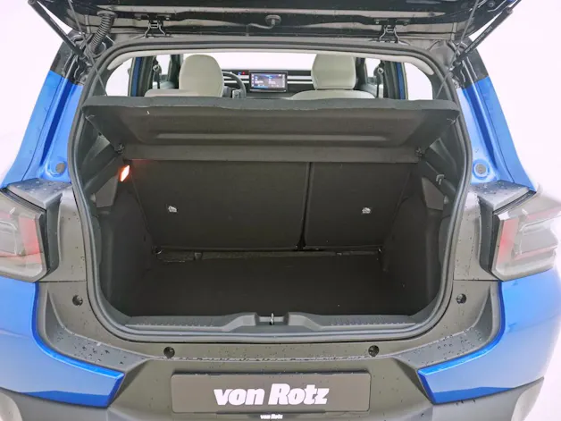 Citroën C3 1.2 Turbo Plus