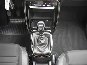 CITROEN C3 1.2 Turbo Plus