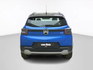 Citroën C3 1.2 Turbo Plus