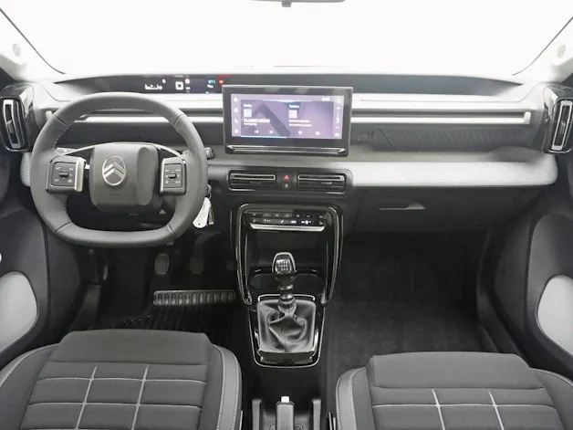 Citroën C3 1.2 Turbo Plus
