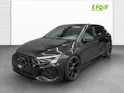 Audi RS3 Sportback 2.5 TFSI quattro S-Tronic