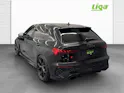 Audi RS3 Sportback 2.5 TFSI quattro S-Tronic
