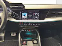 Audi RS3 Sportback 2.5 TFSI quattro S-Tronic