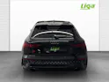 Audi RS3 Sportback 2.5 TFSI quattro S-Tronic