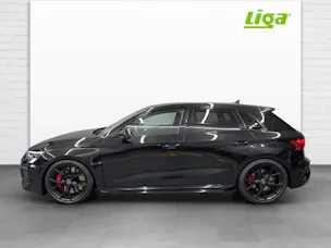 Audi RS3 Sportback 2.5 TFSI quattro S-Tronic